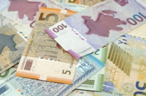 Gəncədə vətəndaşdan saxta pul əskinası aşkarlanıb