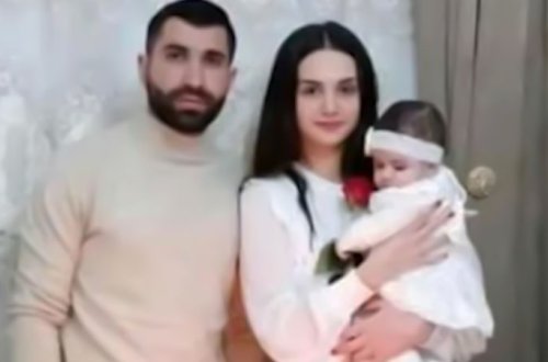 20 yaşlı Leyla və 8 aylıq körpəsi niyə öldürüldü? - YENİ FAKTLAR