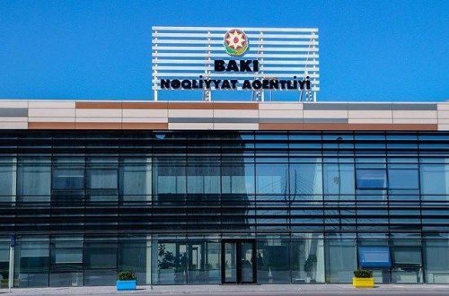 SON DƏQİQƏ: Bakı Nəqliyyat Agentliyində əməliyyat keçirilir