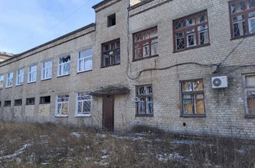 Rusiya ordusu Ukraynada 180 məktəbi tamamilə dağıdıb