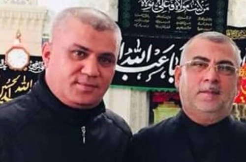 Hacı Surxaya ağır itki