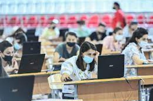 Müəllimlərin işə qəbulu müsabiqəsinin vakansiya seçimi mərhələsi başlayıb