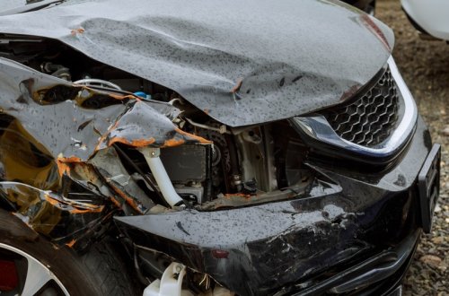 В Лянкяране столкнулись легковые автомобили, пострадали пять человек