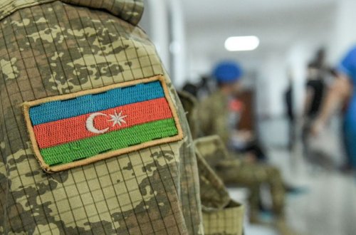 Vətən müharibəsində yaralanan 4 000-dək hərbi qulluqçuya əlillik təyin edilib