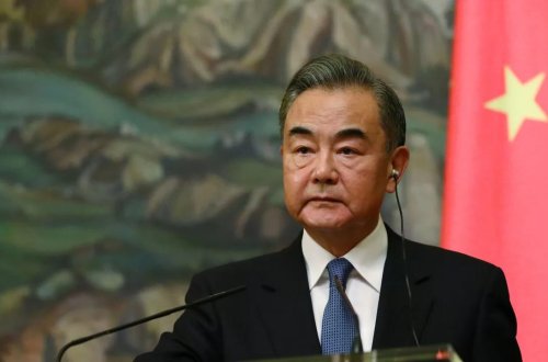 Çinin xarici işlər naziri Türkiyəyə səfər edəcək
