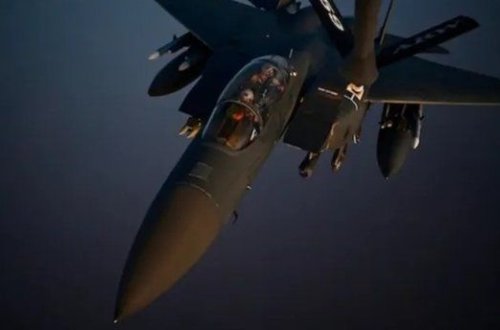 ABŞ-dan Ukraynaya rekord yardım paketi göndərib