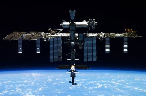 Elektrik enerjisi kəsilən NASA Rusiya sistemindən istifadə etdi