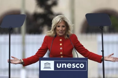 ABŞ 2017-ci ildə tərk etdiyi UNESCO-ya qayıdır