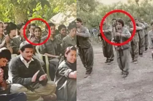 İstanbulda qarışıqlıq yaratmağa hazırlaşan iki terrorçu ələ keçirildi - FOTO/VİDEO