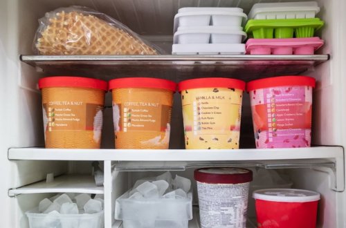 Bakıda istirahət mərkəzindən 500 manatlıq dondurma oğurlanıb