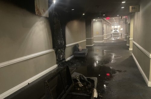 Anasına əsəbiləşən yeniyetmədən DƏHŞƏTLİ ƏMƏL