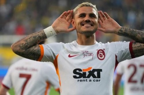 İkardi İstanbula gəlir - Bu tarixdə