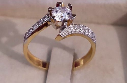 Sumqayıtda keçmiş məhkumun lombarda verdiyi qızıl üzük saxta çıxıb