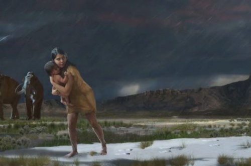 Ən qədim əcdadlar bu ölkədə yaranıb - Alimlərdən mühüm ARAŞDIRMA