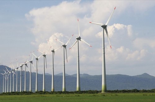 Bərpa olunan enerji dünyanın ən böyük elektrik enerjisi mənbəyinə çevrilə bilər