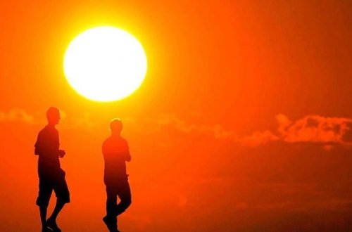 Arizonada isti hava səbəbindən 25 nəfər ölüb