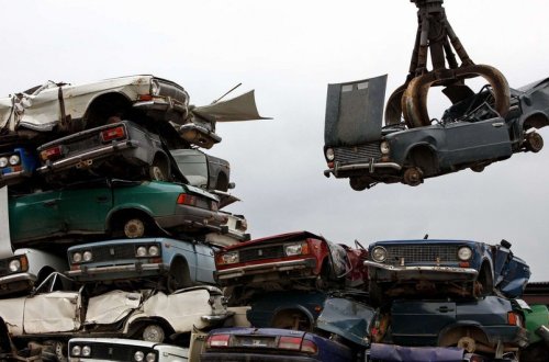 Utilizasiyaya verilən avtomobilə görə güzəşt məbləği və birdəfəlik ödənişin həcmi müəyyənləşdiriləcək