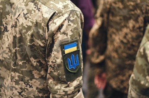 Ukraynada hərbi vəziyyətin və ümumi səfərbərliyin müddəti yenidən uzadılıb