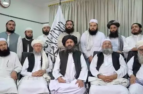 ABŞ rəsmiləri, Taliban səlahiyyətliləri Dohada görüşəcək