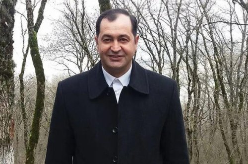 В убийстве брата главы ИВ Лянкарана подозревается собственный сын