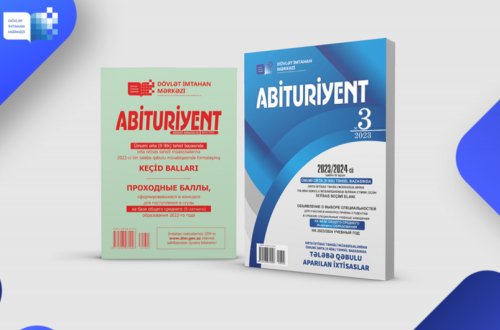 Ötən il peşə məktəblərinə qəbulun keçid balları dərc olunub