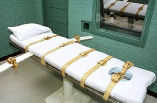 Sinqapurda 19 ildən sonra ilk qadın məhbus edam edilib