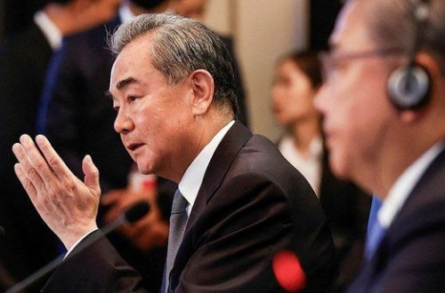 Koreya Respublikasının xarici işlər naziri Cin Türkiyəyə gələcək