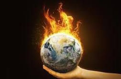 BMT: qlobal qaynama dövrü başlayıb