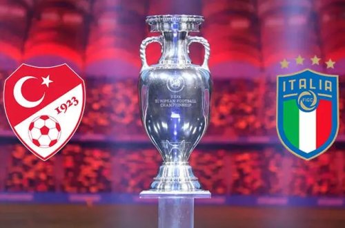 AVRO 2032-nin birgə ev sahibliyi üçün Türkiyə və İtaliya müraciət edib