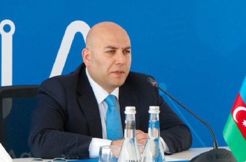 Vüsal Kərimlinin BNA-da ŞİŞİRDİYİ RƏQƏMLƏR: Milyonlarla vəsaiti necə özünə yaxın şirkətlərə ötürüb?