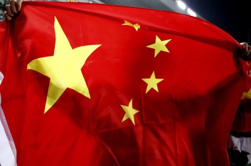 Çin Yaponiyaya xəbərdarlıq etdi