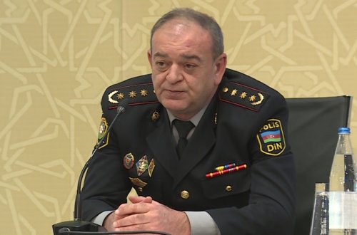 Vilayət Eyvazov məşhur polkovniki işdən çıxardı