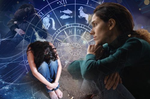 Avqust ayında bu 3 bürcə xəbərdarlıq - Köhnə sevgiliniz qayıda...