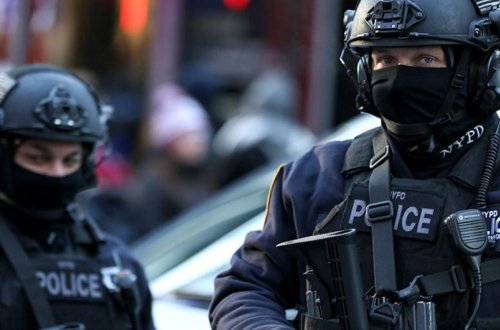 Sietldə atışma olub, 5 nəfər yaralanıb