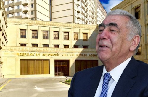 Vətəndaşın torpağından yol çəkdi, pulunu vermədi - Məhkəmə 400 min kompensasiya kəsdi