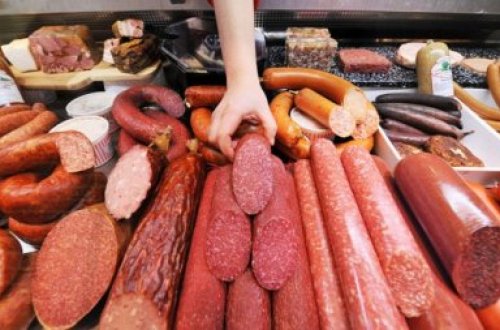 “İstehlakçılar 20 ildir ki, “Halal” adı ilə ALDADILIR” – SENSASİON AÇIQLAMA