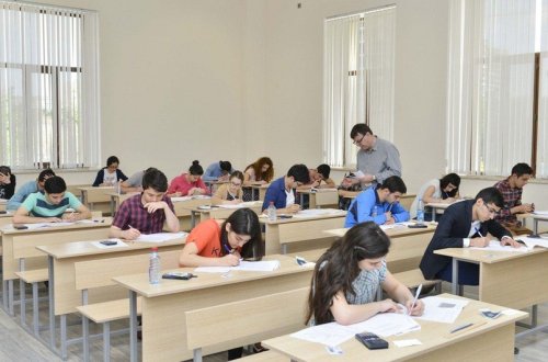 Kolleclərə ixtisas seçimi başlayıb