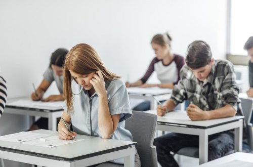 Xaricdə ali təhsil alanların peşə tanınması üzrə keçiriləcək imtahanın vaxtı dəyişdirilib