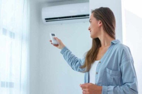 Kondisioner istifadəçiləri diqqətli olun: İflic ola bilərsiniz