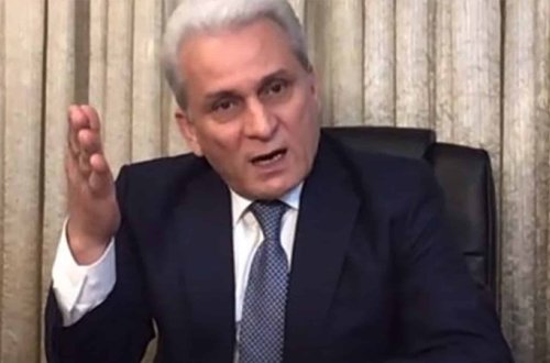 Surət Hüseynovun vəziyyəti necədir? - Kürəkənindən açıqlama