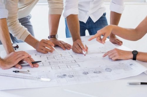 Memarlıq ixtisasına qəbul olmaq istəyənlər üçün imtahan keçiriləcək