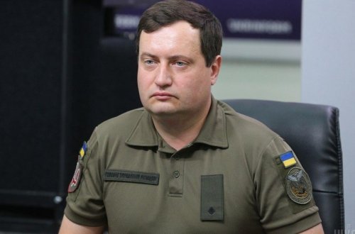 Ukraynadan xəbərdarlıq: 