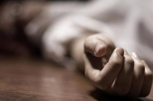 Arvadını qəsdən öldürməkdə təqsirləndirilən şəxs barəsində cinayət işi məhkəməyə göndərilib