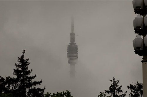 Rusiyada əlverişsiz hava şəraiti səbəbindən 11 nəfər ölüb