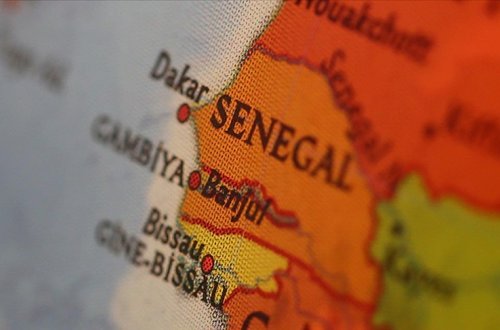 Seneqalda insidentlərinin qarşısını almaq üçün mobil məlumat kəsildi