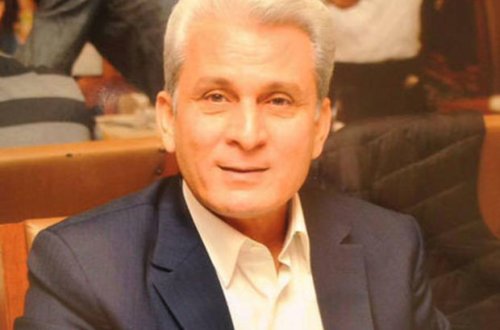 Surət Hüseynov Gəncədə dəfn olunacaq - YENİLƏNİB