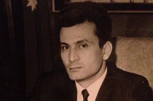 Surət Hüseynov necə vəfat edib? - TƏFƏRRÜAT