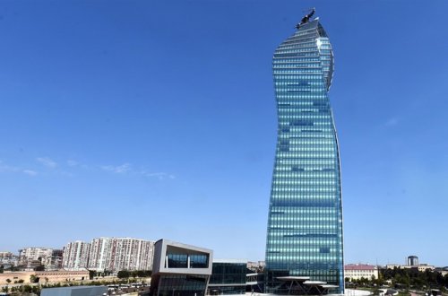 SOCAR-ın 3 keçmiş vitse-prezidentinə yeni vəzifə verildi