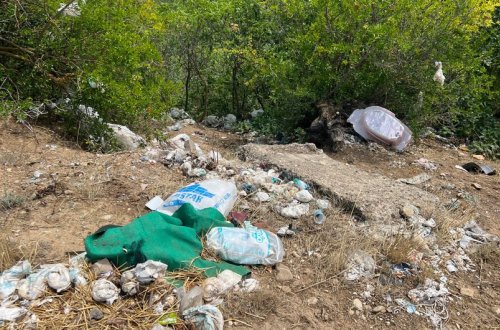 İsmayıllıda bələdiyyə sədri cəzalandırılıb