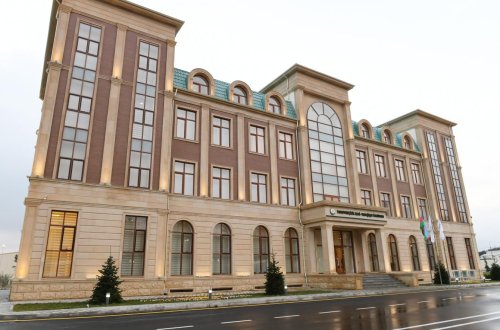 Tərəvəzçilik Elmi-Tədqiqat İnstitutu ilə Toxumçular Assosiasiyası arasında memorandum imzalanıb